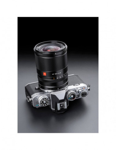 VILTROX AF 13mm F1.4 For Nikon Z...