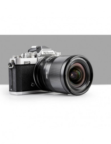 VILTROX AF 13mm F1.4 For Nikon Z...