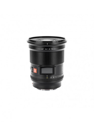 VILTROX AF 16mm F1.8 For Sony E Mount...