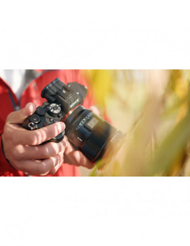 VILTROX AF 16mm F1.8 For Sony E Mount...