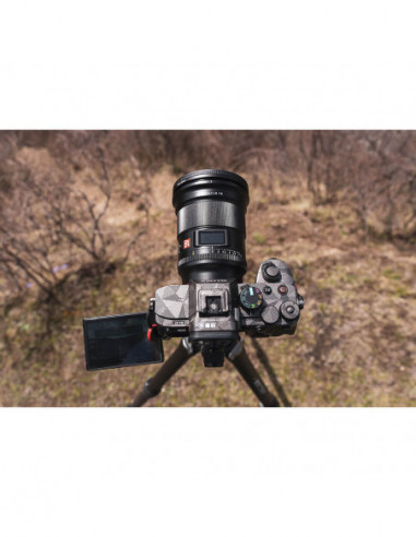 VILTROX AF 16mm F1.8 For Sony E Mount...