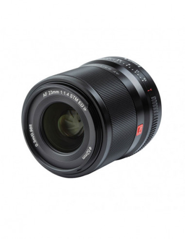 VILTROX AF 23mm F1.4 For Nikon Z...