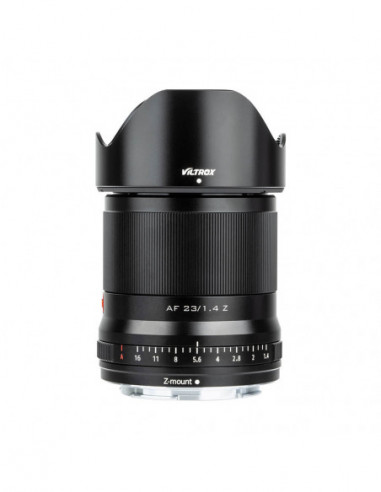 VILTROX AF 23mm F1.4 For Nikon Z...