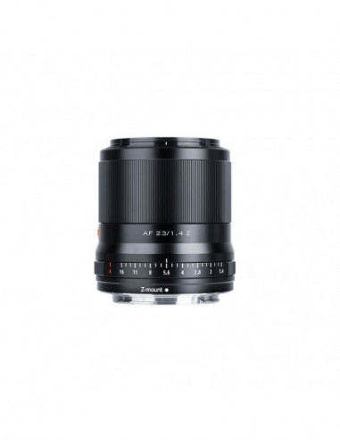 VILTROX AF 23mm F1.4 For Nikon Z...