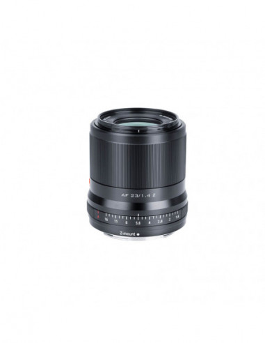 VILTROX AF 23mm F1.4 For Nikon Z...