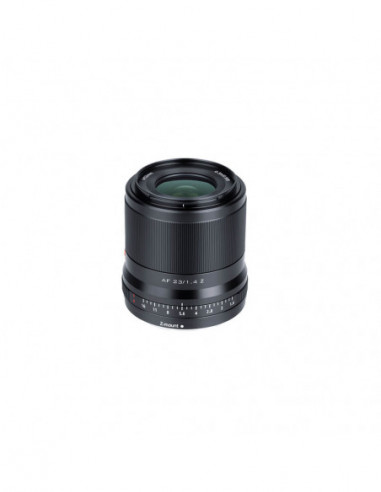 VILTROX AF 23mm F1.4 For Nikon Z...
