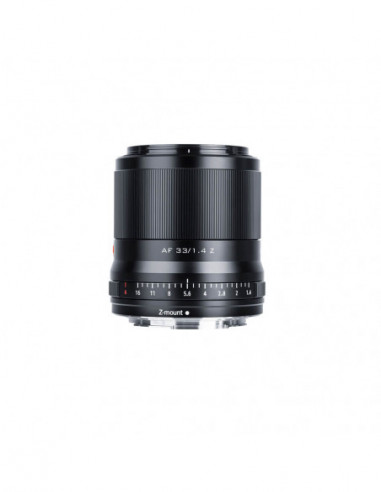 VILTROX AF 33mm F1.4 For Nikon Z...