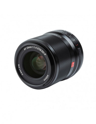 VILTROX AF 33mm F1.4 For Nikon Z...