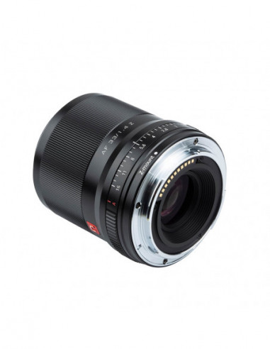 VILTROX AF 33mm F1.4 For Nikon Z...