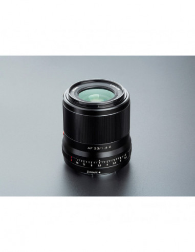 VILTROX AF 33mm F1.4 For Nikon Z...