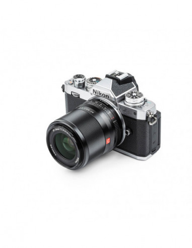 VILTROX AF 33mm F1.4 For Nikon Z...
