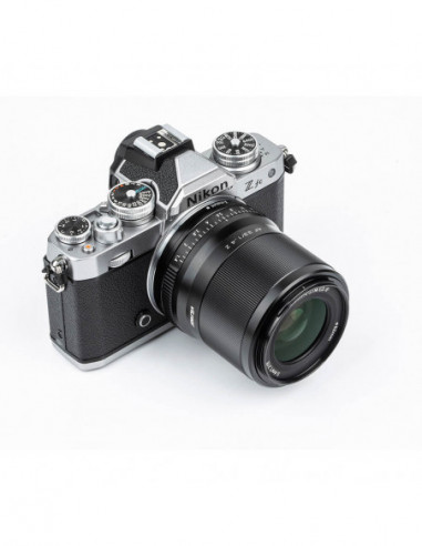 VILTROX AF 33mm F1.4 For Nikon Z...