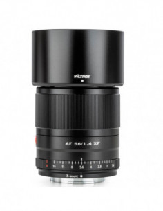 VILTROX AF 56mm F1.4 For...
