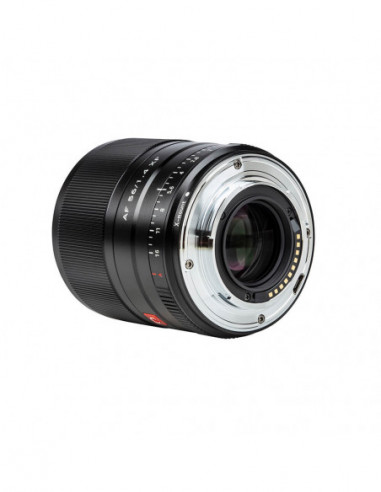VILTROX AF 56mm F1.4 For Fuji X Mount...