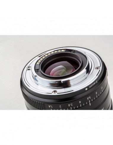 VILTROX AF 56mm F1.4 For Fuji X Mount...