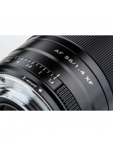 VILTROX AF 56mm F1.4 For Fuji X Mount...