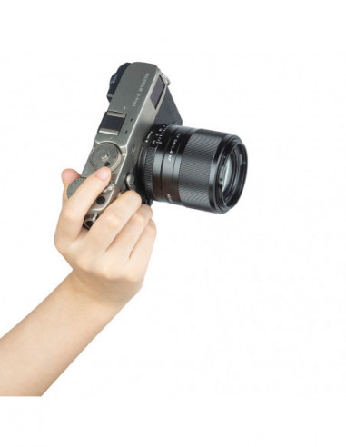 VILTROX AF 56mm F1.4 For Fuji X Mount...