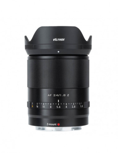 VILTROX AF 24mm F1.8 For Nikon Z...