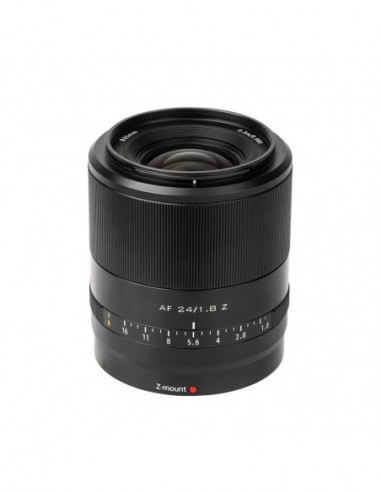 VILTROX AF 24mm F1.8 For Nikon Z...