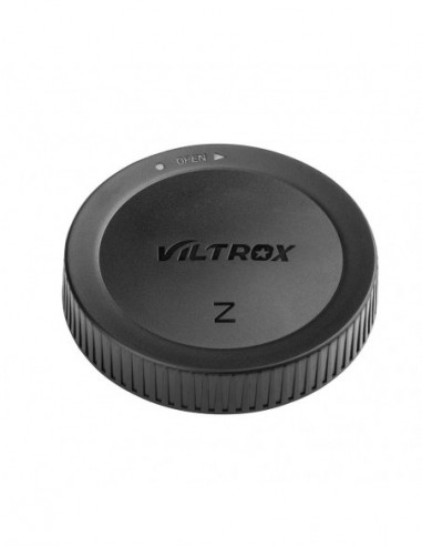 VILTROX AF 24mm F1.8 For Nikon Z...