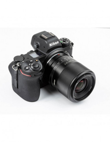 VILTROX AF 24mm F1.8 For Nikon Z...