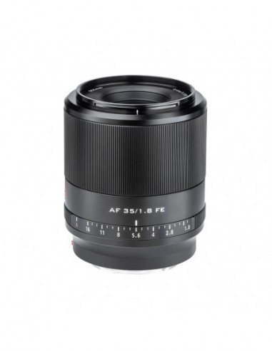 VILTROX AF 35mm F1.8 For Sony E Mount...