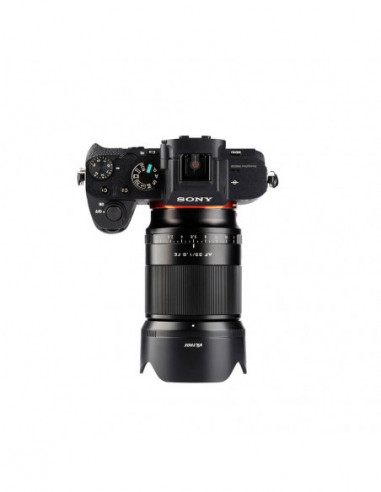 VILTROX AF 35mm F1.8 For Sony E Mount...