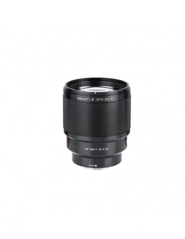 VILTROX AF 85mm F1.8 For Fuji X Mount...