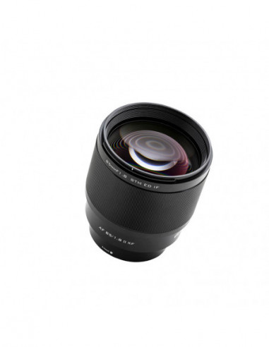 VILTROX AF 85mm F1.8 For Fuji X Mount...