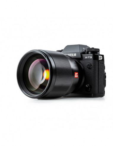 VILTROX AF 85mm F1.8 For Fuji X Mount...