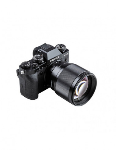 VILTROX AF 85mm F1.8 For Fuji X Mount...