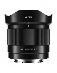 VILTROX AF 20mm F2.8 AIR...