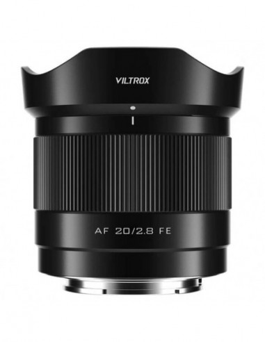 VILTROX AF 20mm F2.8 AIR For Sony E...