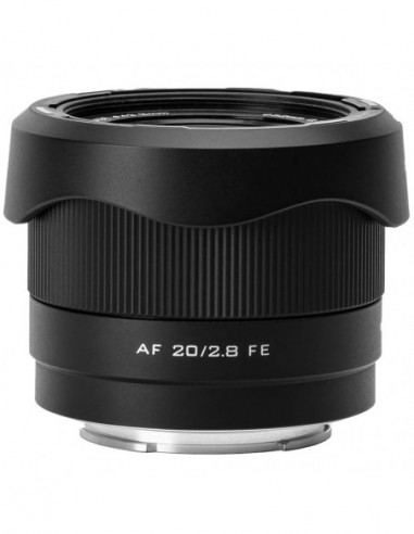 VILTROX AF 20mm F2.8 AIR For Sony E...