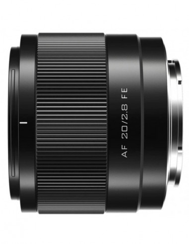 VILTROX AF 20mm F2.8 AIR For Sony E...