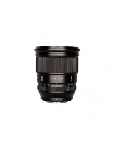 VILTROX AF 75mm F1.2 PRO For Fuji X...