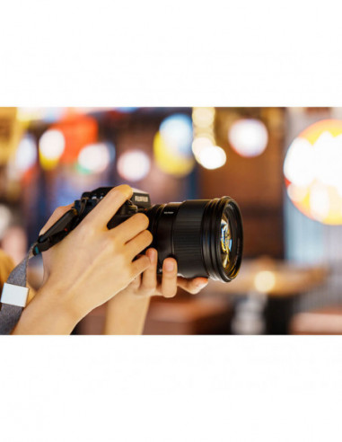 VILTROX AF 75mm F1.2 PRO For Fuji X...