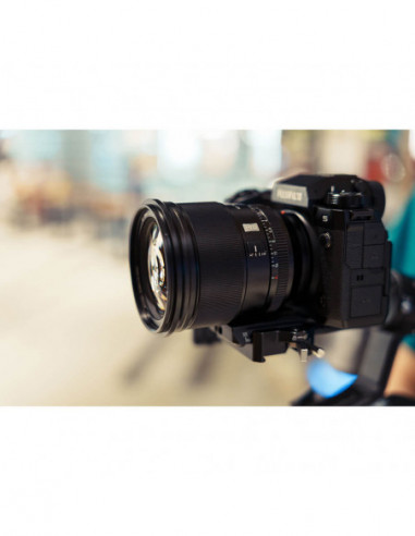 VILTROX AF 75mm F1.2 PRO For Fuji X...