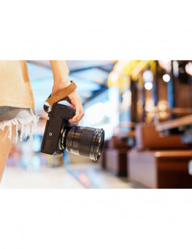 VILTROX AF 75mm F1.2 PRO For Fuji X...