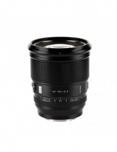VILTROX AF 75mm F1.2 PRO...