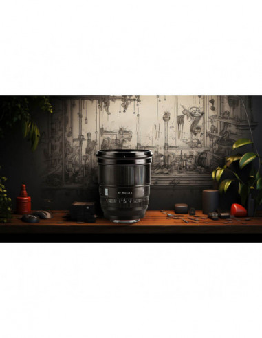 VILTROX AF 75mm F1.2 PRO For Sony E...
