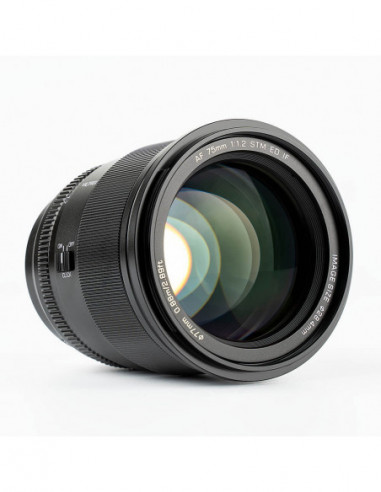 VILTROX AF 75mm F1.2 PRO For Sony E...