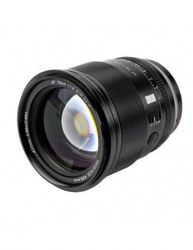 VILTROX AF 75mm F1.2 PRO For Sony E...