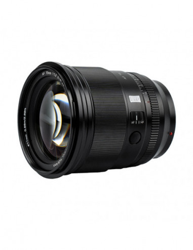 VILTROX AF 75mm F1.2 PRO For Sony E...