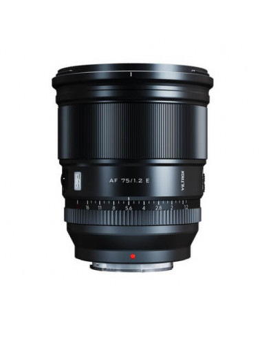VILTROX AF 75mm F1.2 PRO For Sony E...