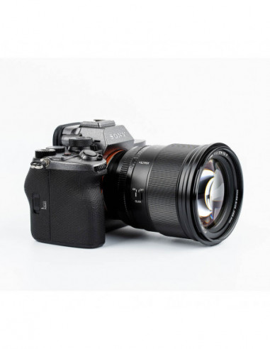 VILTROX AF 75mm F1.2 PRO For Sony E...