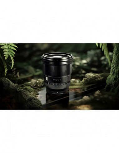 VILTROX AF 75mm F1.2 PRO For Sony E...