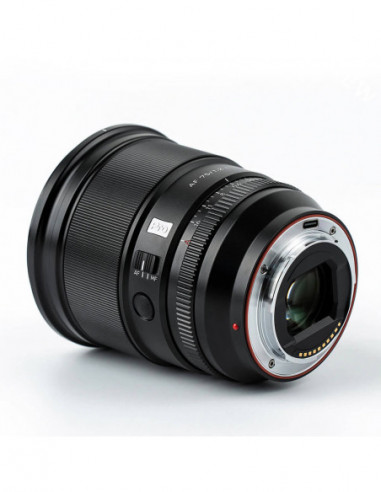 VILTROX AF 75mm F1.2 PRO For Nikon Z...