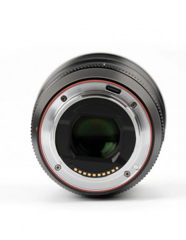 VILTROX AF 75mm F1.2 PRO For Nikon Z...