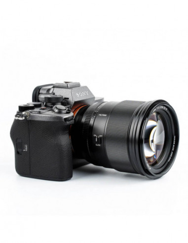 VILTROX AF 75mm F1.2 PRO For Nikon Z...